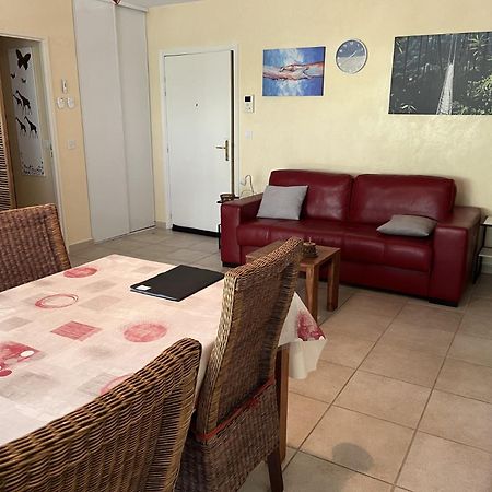 Saint-Raphael, Boulouris, F2 Dans Belle Residence 3 Piscines, Proche Bord De Mer ภายนอก รูปภาพ