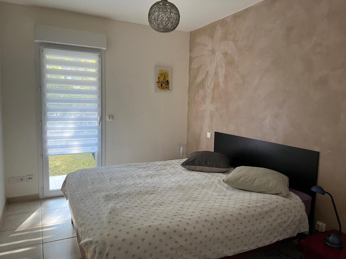 Saint-Raphael, Boulouris, F2 Dans Belle Residence 3 Piscines, Proche Bord De Mer ภายนอก รูปภาพ