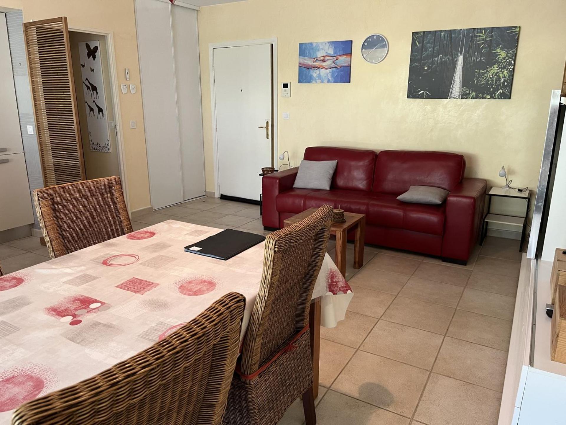 Saint-Raphael, Boulouris, F2 Dans Belle Residence 3 Piscines, Proche Bord De Mer ภายนอก รูปภาพ