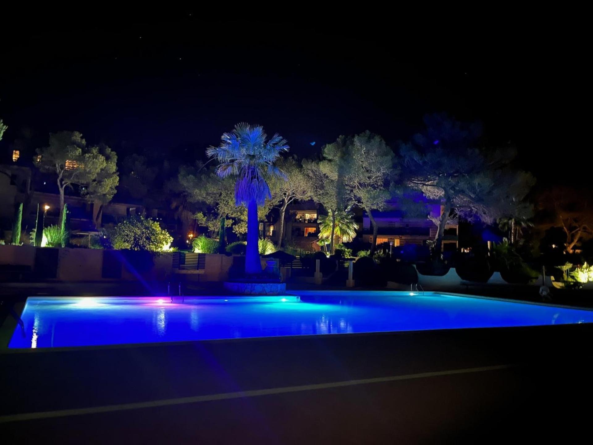 Saint-Raphael, Boulouris, F2 Dans Belle Residence 3 Piscines, Proche Bord De Mer ภายนอก รูปภาพ